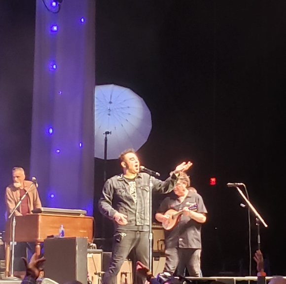 Meet your Posher, Patricia - Picture 1 of 1